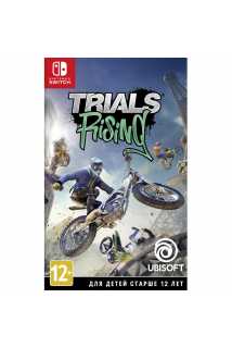 Trials Rising [Switch]